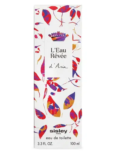 Sisley-Paris L'Eau Rêvée d'Aria Eau de Toilette | Thumbnail 2 Sisley-Paris L'Eau Rêvée d'Aria Eau de Toilette | Thumbnail 2