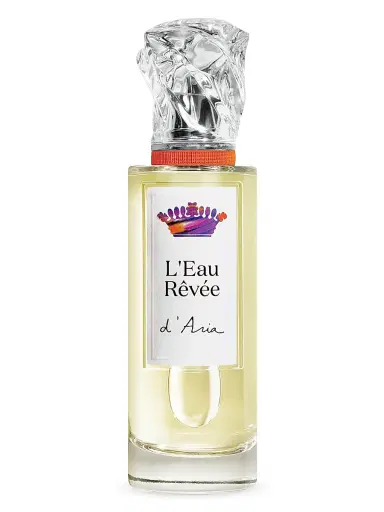 Sisley-Paris L'Eau Rêvée d'Aria Eau de Toilette | Thumbnail 1 Sisley-Paris L'Eau Rêvée d'Aria Eau de Toilette | Thumbnail 1