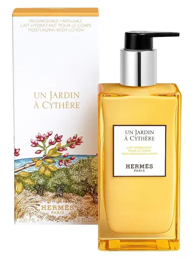 HERMÈS Un Jardin À Cythère Moisturizing Body Lotion | Thumbnail 2 HERMÈS Un Jardin À Cythère Moisturizing Body Lotion | Thumbnail 2
