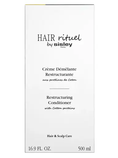 Sisley-Paris Women's Hair Rituel Jumbo Reconstructing Conditioner | Thumbnail 3 Sisley-Paris Women's Hair Rituel Jumbo Reconstructing Conditioner | Thumbnail 3