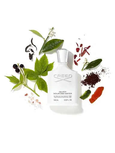 CREED Silver Mountain Water | Thumbnail 4 CREED Silver Mountain Water | Thumbnail 4