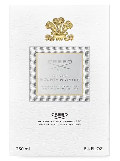 CREED Silver Mountain Water | Thumbnail 5 CREED Silver Mountain Water | Thumbnail 5
