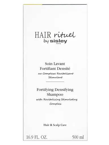 Sisley-Paris Fortifying Densifying Shampoo | Thumbnail 2 Sisley-Paris Fortifying Densifying Shampoo | Thumbnail 2