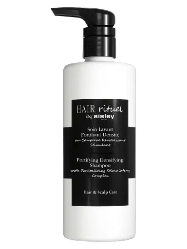 Sisley-Paris Fortifying Densifying Shampoo | Thumbnail 1 Sisley-Paris Fortifying Densifying Shampoo | Thumbnail 1