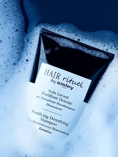 Sisley-Paris Hair Rituel Fortifying Densifying Shampoo | Thumbnail 4 Sisley-Paris Hair Rituel Fortifying Densifying Shampoo | Thumbnail 4