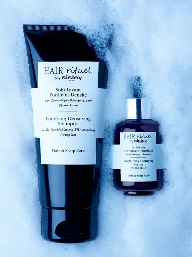 Sisley-Paris Hair Rituel Fortifying Densifying Shampoo | Thumbnail 8 Sisley-Paris Hair Rituel Fortifying Densifying Shampoo | Thumbnail 8