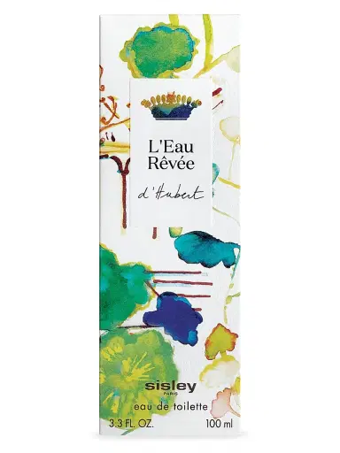 Sisley-Paris L'Eau Rêvée d'Hubert Eau de Toilette | Thumbnail 2 Sisley-Paris L'Eau Rêvée d'Hubert Eau de Toilette | Thumbnail 2