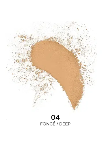 GUERLAIN Women's Parure Gold Loose Powder - 04 Deep | Thumbnail 3 GUERLAIN Women's Parure Gold Loose Powder - 04 Deep | Thumbnail 3