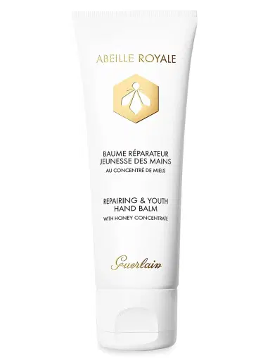 GUERLAIN Women's Abeille Royale Repairing & Youth Hand Balm | Thumbnail 1 GUERLAIN Women's Abeille Royale Repairing & Youth Hand Balm | Thumbnail 1