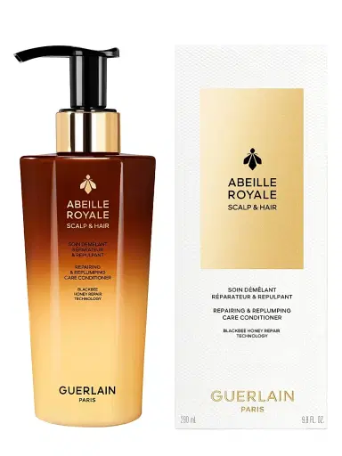 GUERLAIN Women's Abeille Royale Repairing & Replumping Care Conditioner | Thumbnail 8 GUERLAIN Women's Abeille Royale Repairing & Replumping Care Conditioner | Thumbnail 8