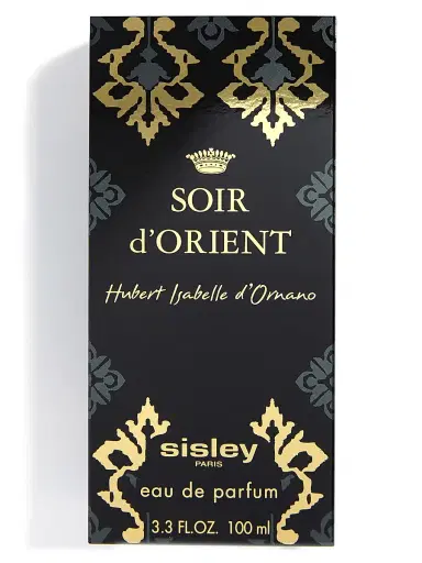 Sisley-Paris Soir d'Orient Eau de Parfum 1.6 oz | Thumbnail 2 Sisley-Paris Soir d'Orient Eau de Parfum 1.6 oz | Thumbnail 2