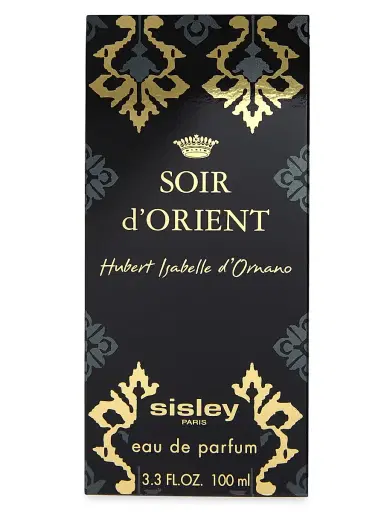 Sisley-Paris Soir d'Orient Eau de Parfum 1.6 oz | Thumbnail 3 Sisley-Paris Soir d'Orient Eau de Parfum 1.6 oz | Thumbnail 3