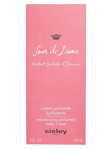 Sisley-Paris Soir de Lune Moisturizing Perfumed Body | Thumbnail 2 Sisley-Paris Soir de Lune Moisturizing Perfumed Body | Thumbnail 2