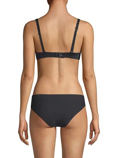 Simone Pérèle Women's Andora 3-Way Spacer Convertible Bra - Black - Size 34F | Thumbnail 5 Simone Pérèle Women's Andora 3-Way Spacer Convertible Bra - Black - Size 34F | Thumbnail 5