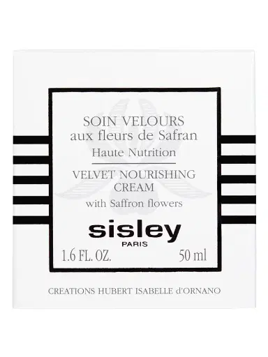 Sisley-Paris Women's Velvet Nourishing Cream with Saffron Flowers | Thumbnail 4 Sisley-Paris Women's Velvet Nourishing Cream with Saffron Flowers | Thumbnail 4