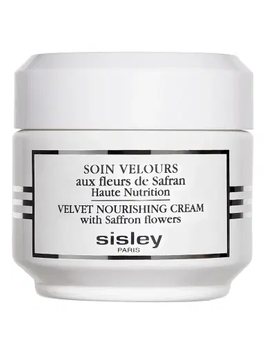 Sisley-Paris Women's Velvet Nourishing Cream with Saffron Flowers | Thumbnail 1 Sisley-Paris Women's Velvet Nourishing Cream with Saffron Flowers | Thumbnail 1