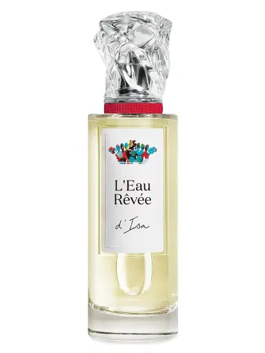 Sisley-Paris L'Eau Rêvée d'Isa Eau de Toilette | Thumbnail 1 Sisley-Paris L'Eau Rêvée d'Isa Eau de Toilette | Thumbnail 1