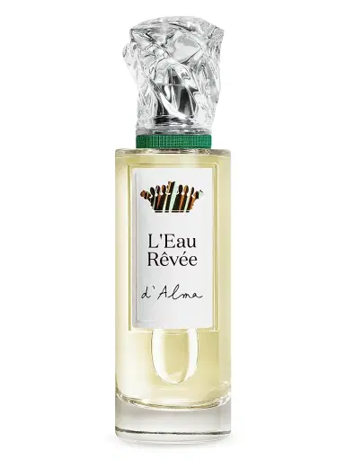 Sisley-Paris L'Eau Rêvée d'Alma Eau de Toilette | Thumbnail 1 Sisley-Paris L'Eau Rêvée d'Alma Eau de Toilette | Thumbnail 1