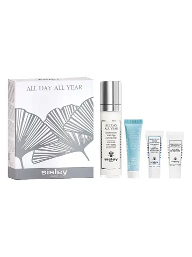 Sisley-Paris Women's All Day All Year 4-Piece Discovery Program | Thumbnail 2 Sisley-Paris Women's All Day All Year 4-Piece Discovery Program | Thumbnail 2