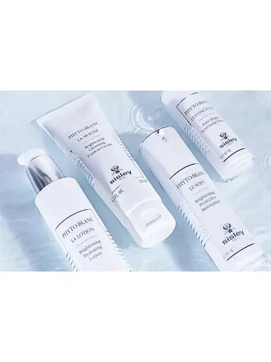 Sisley-Paris Women's Phyto-Blanc La Lotion Brightening Hydrating Lotion | Thumbnail 5 Sisley-Paris Women's Phyto-Blanc La Lotion Brightening Hydrating Lotion | Thumbnail 5