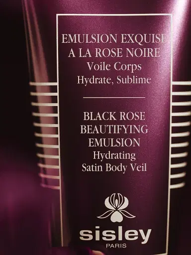 Sisley-Paris Women's Black Rose Beautifying Emulsion | Thumbnail 3 Sisley-Paris Women's Black Rose Beautifying Emulsion | Thumbnail 3
