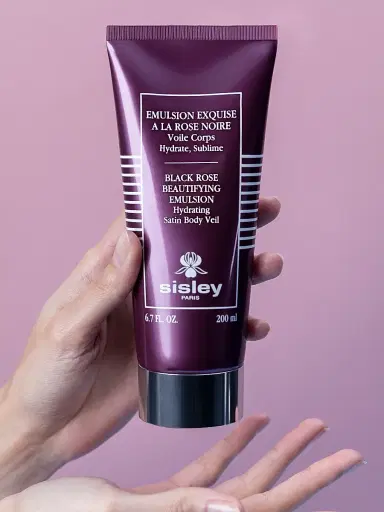 Sisley-Paris Women's Black Rose Beautifying Emulsion | Thumbnail 4 Sisley-Paris Women's Black Rose Beautifying Emulsion | Thumbnail 4