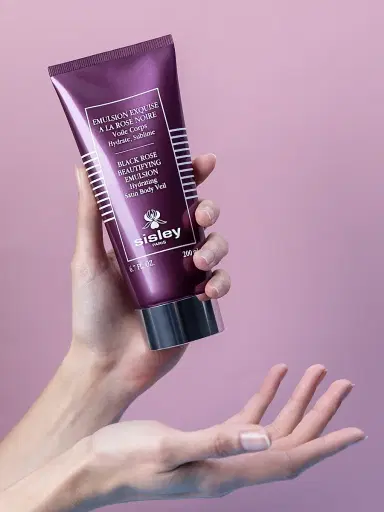 Sisley-Paris Women's Black Rose Beautifying Emulsion | Thumbnail 5 Sisley-Paris Women's Black Rose Beautifying Emulsion | Thumbnail 5