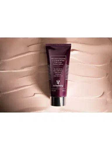 Sisley-Paris Women's Black Rose Beautifying Emulsion | Thumbnail 6 Sisley-Paris Women's Black Rose Beautifying Emulsion | Thumbnail 6