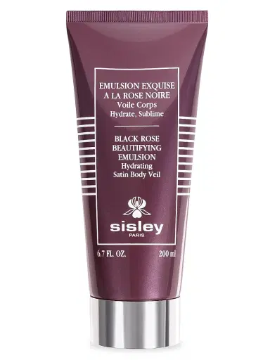 Sisley-Paris Women's Black Rose Beautifying Emulsion | Thumbnail 1 Sisley-Paris Women's Black Rose Beautifying Emulsion | Thumbnail 1