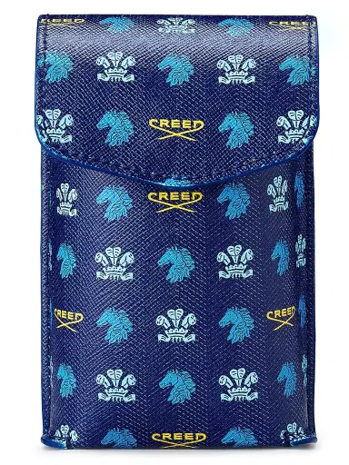 CREED Fragrance Bottle Leather Sleeve - Size 2.5 oz | Thumbnail 2 CREED Fragrance Bottle Leather Sleeve - Size 2.5 oz | Thumbnail 2