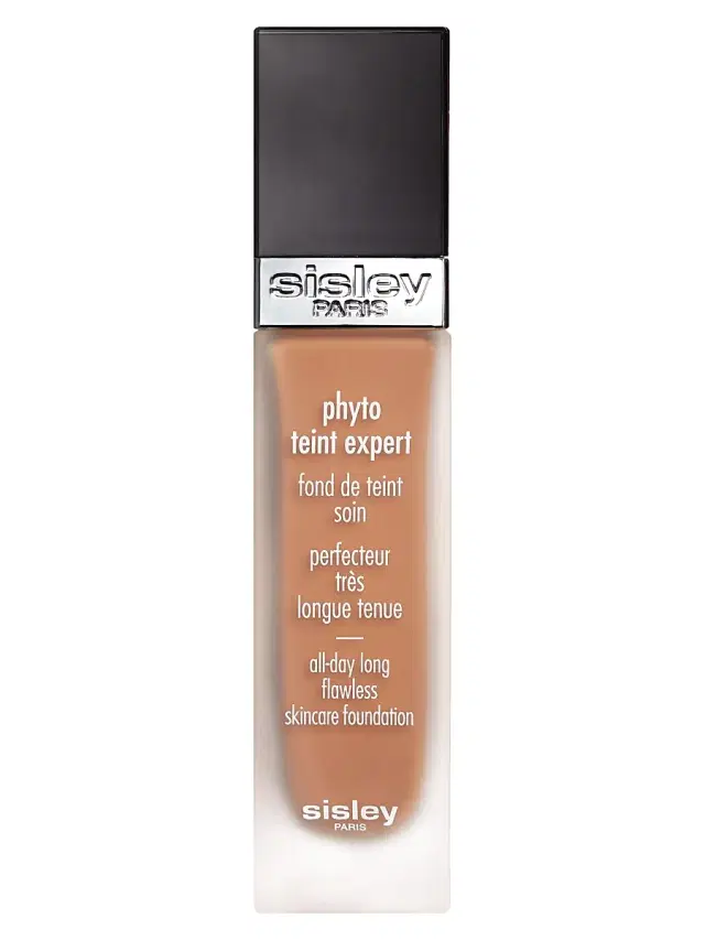 Women's Phyto-Teint Expert - 4 Honey Women's Phyto-Teint Expert - 4 Honey