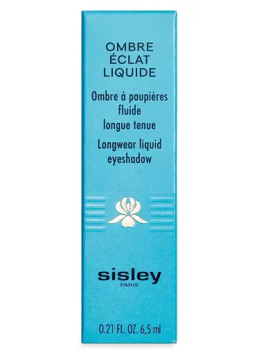Sisley-Paris Women's Ombre Eclat Liquide Liquid Eyeshadow | Thumbnail 2 Sisley-Paris Women's Ombre Eclat Liquide Liquid Eyeshadow | Thumbnail 2