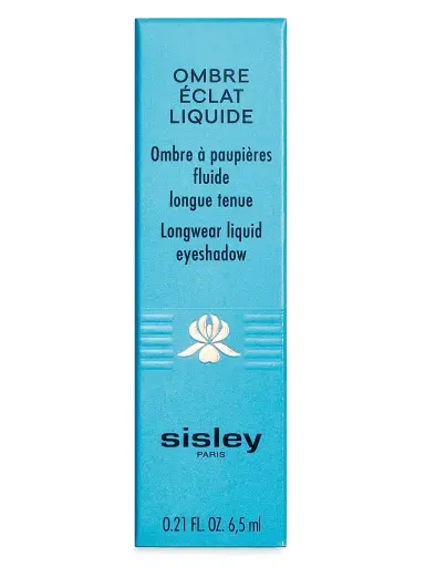 Sisley-Paris Women's Ombre Eclat Liquide Liquid Eyeshadow | Thumbnail 20 Sisley-Paris Women's Ombre Eclat Liquide Liquid Eyeshadow | Thumbnail 20