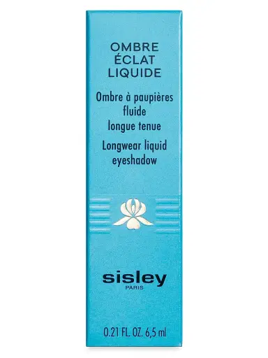 Sisley-Paris Women's Ombre Eclat Liquide Liquid Eyeshadow | Thumbnail 47 Sisley-Paris Women's Ombre Eclat Liquide Liquid Eyeshadow | Thumbnail 47