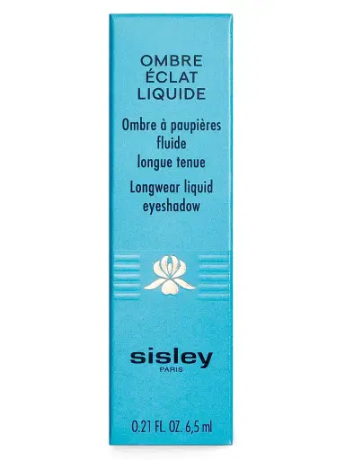 Sisley-Paris Women's Ombre Eclat Liquide Liquid Eyeshadow | Thumbnail 60 Sisley-Paris Women's Ombre Eclat Liquide Liquid Eyeshadow | Thumbnail 60