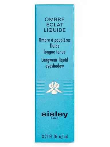 Sisley-Paris Women's Ombre Eclat Liquide Liquid Eyeshadow | Thumbnail 63 Sisley-Paris Women's Ombre Eclat Liquide Liquid Eyeshadow | Thumbnail 63