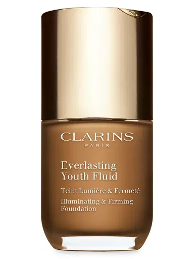 Clarins Women's Everlasting Youth Anti-Aging Foundation - 118N | Thumbnail 1 Clarins Women's Everlasting Youth Anti-Aging Foundation - 118N | Thumbnail 1