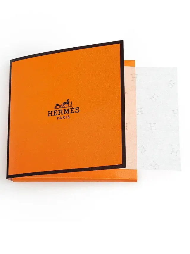 Women's Hermès Plein Air Blotting Papers Women's Hermès Plein Air Blotting Papers