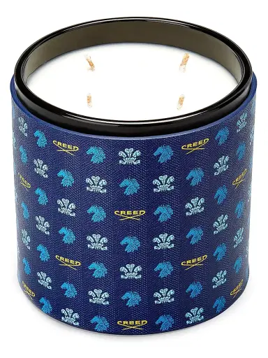 CREED Birmani Oud Medium Leather Candle | Thumbnail 4 CREED Birmani Oud Medium Leather Candle | Thumbnail 4