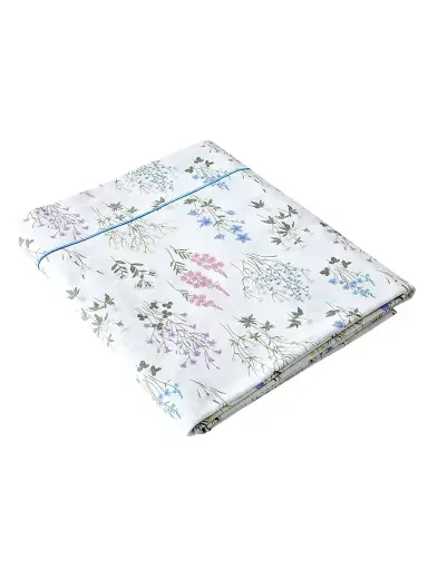 Anne de Solène Éole Sheets & Pillowcases Collection | Thumbnail 2 Anne de Solène Éole Sheets & Pillowcases Collection | Thumbnail 2