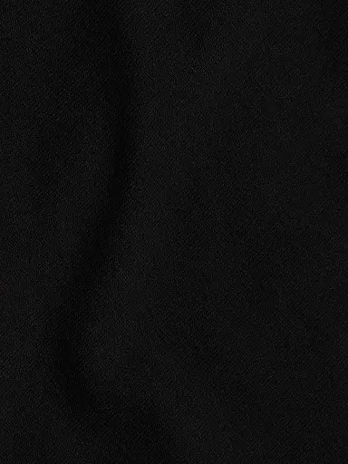 Majestic Filatures Women's Soft Touch Pleated Top - Noir | Thumbnail 7 Majestic Filatures Women's Soft Touch Pleated Top - Noir | Thumbnail 7