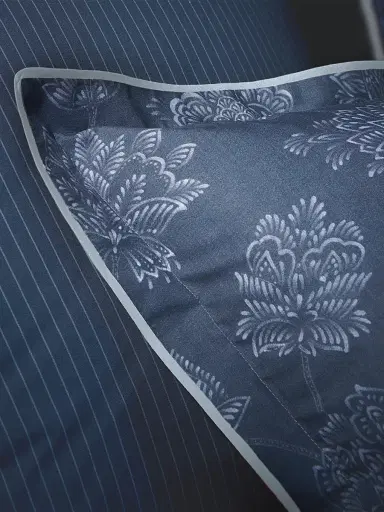 Anne de Solène Nocturne Duvet & Sham Collection | Thumbnail 9 Anne de Solène Nocturne Duvet & Sham Collection | Thumbnail 9