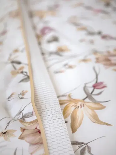 Anne de Solène Perle Lune Duvet & Sham Collection | Thumbnail 2 Anne de Solène Perle Lune Duvet & Sham Collection | Thumbnail 2