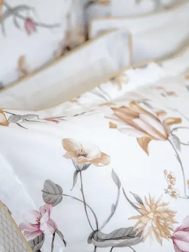 Anne de Solène Perle Lune Duvet & Sham Collection | Thumbnail 7 Anne de Solène Perle Lune Duvet & Sham Collection | Thumbnail 7
