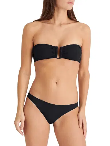 ERES Women's Fripon Low-Rise Bikini Bottom - Ultra | Thumbnail 3 ERES Women's Fripon Low-Rise Bikini Bottom - Ultra | Thumbnail 3
