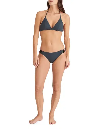 Eres Women's Poésie Patchwork Bikini Bottom | Thumbnail 2 Eres Women's Poésie Patchwork Bikini Bottom | Thumbnail 2