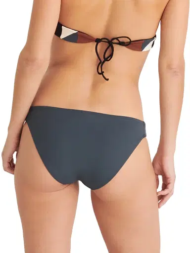 Eres Women's Poésie Patchwork Bikini Bottom | Thumbnail 4 Eres Women's Poésie Patchwork Bikini Bottom | Thumbnail 4