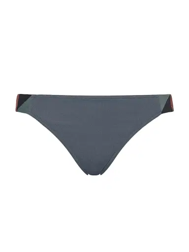 Eres Women's Poésie Patchwork Bikini Bottom | Thumbnail 1 Eres Women's Poésie Patchwork Bikini Bottom | Thumbnail 1