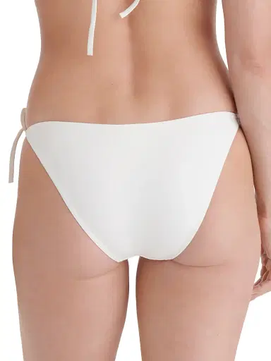 Eres Women's Malou Low-Rise Side-Tie Bikini Bottom - Sable Fin - Size 6 | Thumbnail 4 Eres Women's Malou Low-Rise Side-Tie Bikini Bottom - Sable Fin - Size 6 | Thumbnail 4