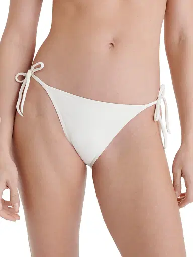 Eres Women's Malou Low-Rise Side-Tie Bikini Bottom - Sable Fin - Size 6 | Thumbnail 5 Eres Women's Malou Low-Rise Side-Tie Bikini Bottom - Sable Fin - Size 6 | Thumbnail 5